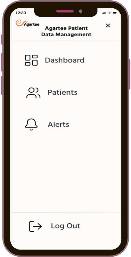 Navigation Menu