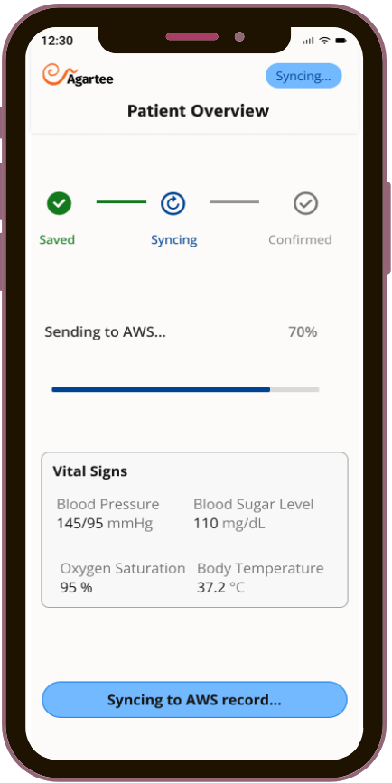 Alert Hub